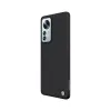HUSA NILLKIN XIAOMI 12 PRO - FROSTED, NEGRU