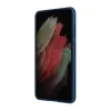HUSA NILLKIN GALAXY S21 - CAMSHIELD PRO CASE, ALBASTRU