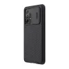 HUSA NILLKIN GALAXY A53 - CAMSHIELD PRO, NEGRU