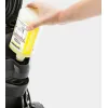 МОЙКА ВЫСОКОГО ДАВЛЕНИЯ KARCHER K 5 X-RANGE, 1.180-633.0