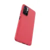 HUSA NILLKIN XIAOMI REDMI NOTE 11S - FROSTED, BRIGHT RED