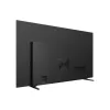 55" OLED SMART ТЕЛЕВИЗОР SONY XR55A80JAEP, 3840 X 2160 4K, ANDROID, ЧЁРНЫЙ