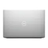НОУТБУК 15,6 DELL XPS 15 9510, PLATINUM SILVER/BLACK, INTEL CORE I7-11800H, 16ГБ/512ГБ, WINDOWS 11 PRO 64-BIT