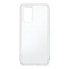 HUSA SAMSUNG SOFT CLEAR COVER FOR GALAXY A33, TRANSPARENT