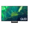 55" LED SMART ТЕЛЕВИЗОР SAMSUNG QE55Q70AAUXUA, 3840 X 2160, TIZEN, СЕРЫЙ
