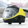 ПАРООЧИСТИТЕЛЬ KARCHER SV 7, ЖЁЛТЫЙ