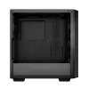 КОМПЬЮТЕРНЫЙ КОРПУС DEEPCOOL CG560, MIDI-TOWER, ATX PS2 , ЧЁРНЫЙ