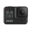 ЭКШН-КАМЕРА GOPRO HERO 8, ЧЁРНЫЙ