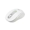 MOUSE LOGITECH M650, ALB
