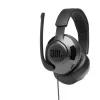CASTI GAMING JBL QUANTUM 300, CU FIR, NEGRU