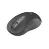 МЫШЬ LOGITECH M650 L, ЧЁРНЫЙ