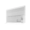 55" LED SMART TV KIVI 55U790LW, 3840X2160 4K UHD, ANDROID TV, ALB