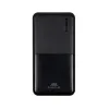 ACUMULATOR EXTERN RIVACASE VA2531, 10000MAH, NEGRU