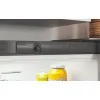 FRIGIDER INDESIT ITS 4160 S, ARGINTIU