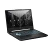 ИГРОВОЙ НОУТБУК 15,6" ASUS FX506HCB, GRAPHITE BLACK, INTEL CORE I5-11400H, 8ГБ/512ГБ, БЕЗ ОС