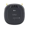 РОБОТ-ПЫЛЕСОС LG VR6690LVTM, СЕРЫЙ