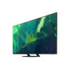 65" LED SMART ТЕЛЕВИЗОР SAMSUNG QE65Q70AAUXUA, 3840 X 2160, TIZEN, СЕРЫЙ
