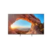 55" LED SMART TV SONY KD55X85JAEP, 3840X2160 4K UHD, ANDROID TV, NEGRU