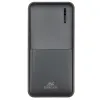 ACUMULATOR EXTERN RIVACASE VA2571, 20000MAH, NEGRU