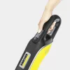 ВЕРТИКАЛЬНЫЙ БЕСПРОВОДНОЙ ПЫЛЕСОС KARCHER VC 5 CORDLESS, ЖЕЛТЫЙ ЧЕРНЫЙ