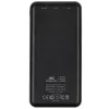 ACUMULATOR EXTERN RIVACASE VA2571, 20000MAH, NEGRU