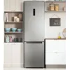 FRIGIDER INDESIT ITS 5200 X, ARGINTIU