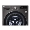 MASINA DE SPALAT LG F2V9GW9P, 8,5KG, GRI