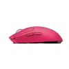 GAMING MOUSE LOGITECH PRO X SUPERLIGHT, ROZ