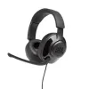 CASTI GAMING JBL QUANTUM 300, CU FIR, NEGRU
