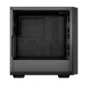 CARCASA PC DEEPCOOL CG540, MIDI-TOWER, ATX PS2 , NEGRU