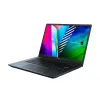 НОУТБУК 14" ASUS VIVOBOOK PRO 14 OLED K3400PA, QUIET BLUE, INTEL CORE I5-11300H, 16ГБ/512ГБ, БЕЗ ОС