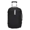 VALIZA PENTRU BAGAJ THULE SUBTERRA, 56L, NEGRU