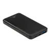 ACUMULATOR EXTERN RIVACASE VA2531, 10000MAH, NEGRU