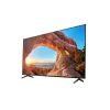 55" LED SMART TV SONY KD55X85JAEP, 3840X2160 4K UHD, ANDROID TV, NEGRU