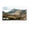 55" LED SMART TV KIVI 55U790LW, 3840X2160 4K UHD, ANDROID TV, ALB