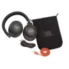 CASTI JBL LIVE 660NC, NEGRU
