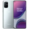 ONEPLUS 8T 8/128GB LUNAR SILVER