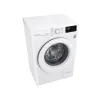 СТИРАЛЬНАЯ МАШИНА LG F2WV3S7S3E, 7КГ, БЕЛЫЙ