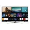 75" NANOCELL SMART TV LG 75NANO866PA, 3840X2160 4K UHD, WEBOS, NEGRU