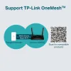 БЕСПРОВОДНОЙ МАРШРУТИЗАТОР TP-LINK ARCHER MR600, 4G, ЧЁРНЫЙ
