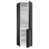 FRIGIDER GORENJE NRK 620 EABXL4, NEGRU