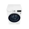 СТИРАЛЬНАЯ МАШИНА LG F4WV510S0E, 10,5КГ, БЕЛЫЙ