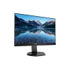 24,1" MONITOR PHILIPS 240B9, IPS 1920X1200 WUXGA, NEGRU