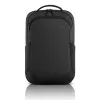 РЮКЗАК ДЛЯ НОУТБУКА DELL ECOLOOP PRO, 17", ТКАНЬ, ЧЁРНЫЙ
