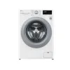 СТИРАЛЬНАЯ МАШИНА LG F2WV3S7S4E, 7КГ, БЕЛЫЙ