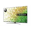 65" LED SMART TV LG 65NANO866PA, 3840X2160 4K UHD, WEBOS, NEGRU