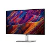 27" MONITOR DELL U2723QE, IPS 3840X2160 4K-UHD, ARGINTIU