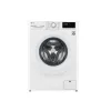 СТИРАЛЬНАЯ МАШИНА LG F4WV309S3E, 9КГ, БЕЛЫЙ