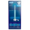 PERIUTA DE DINTI ELECTRICA ORAL-B PRO 500 3D, ALB ALBASTRU