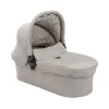 КОЛЯСКА 3-В-1 KIKKA BOO SELINA, СВЕТЛО-СЕРЫЙ